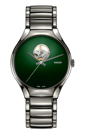 Replica Rado TRUE SECRET R27108312 watch - Click Image to Close